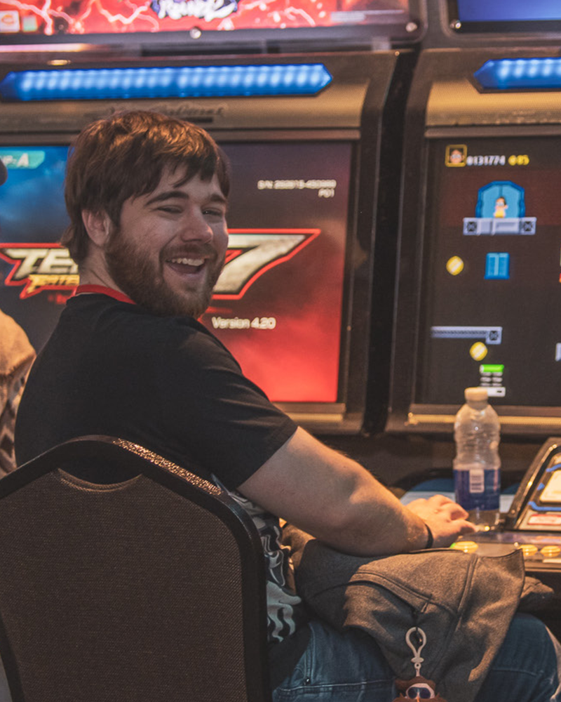 Arcade-NoReset-Acegamersam