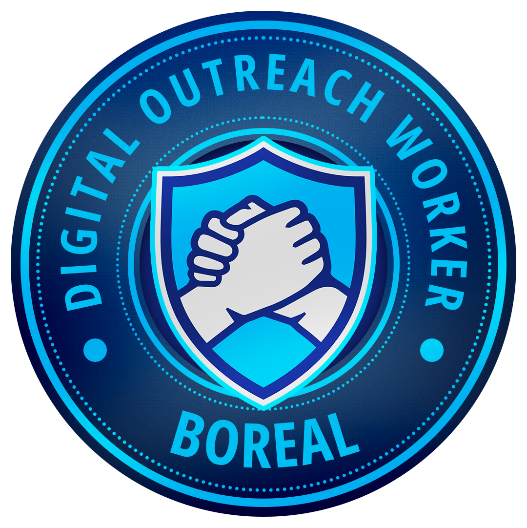 DOW – Boreal